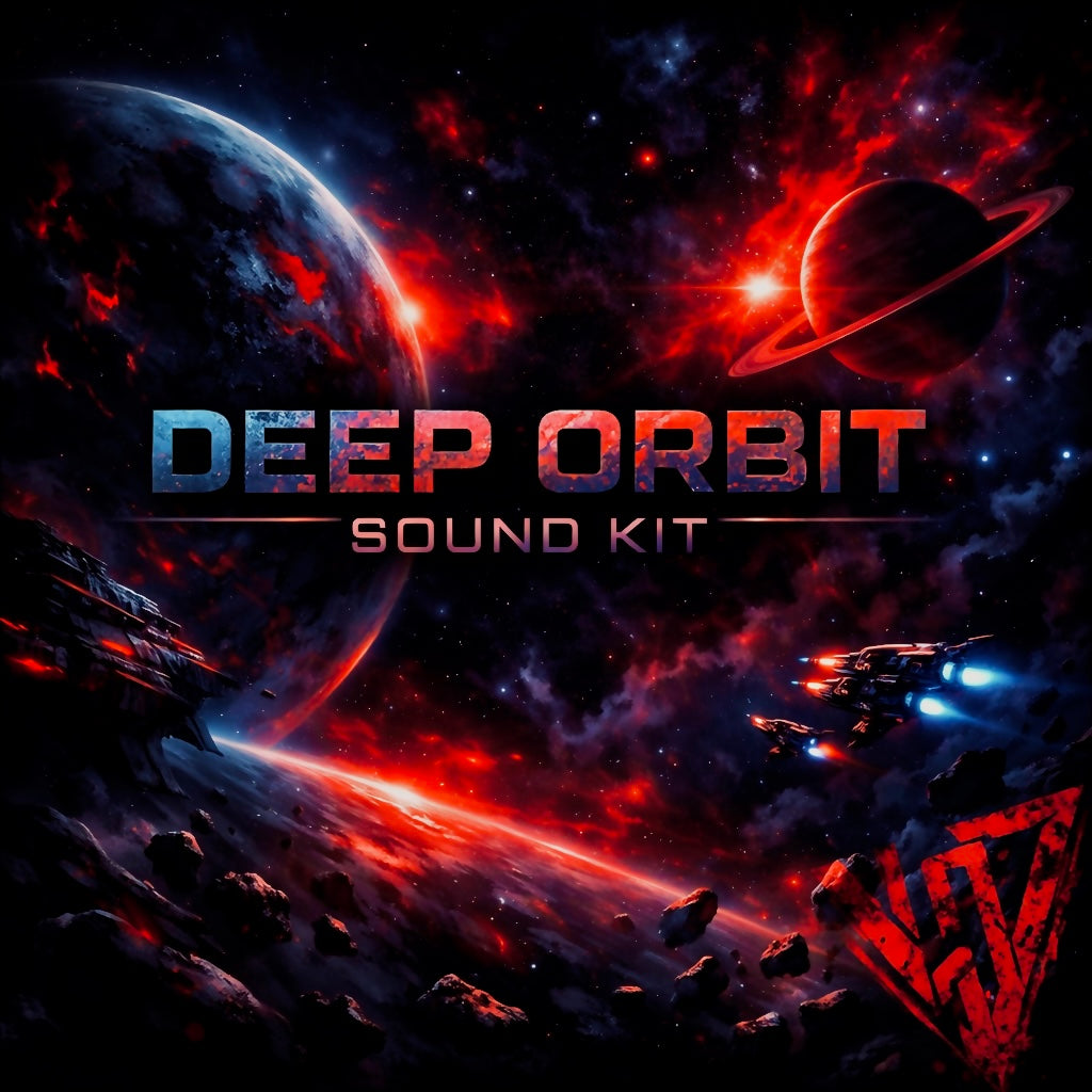 Deep Orbit Sound Kit