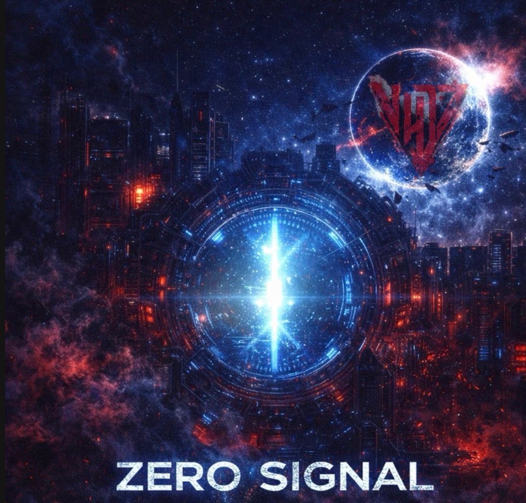 Zero Signal SoundKit (20 Dark Cinematic Type Loops)
